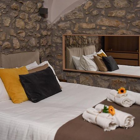 Vicolo72 Hotel Calitri Ngoại thất bức ảnh