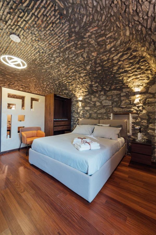 Vicolo72 Hotel Calitri Ngoại thất bức ảnh