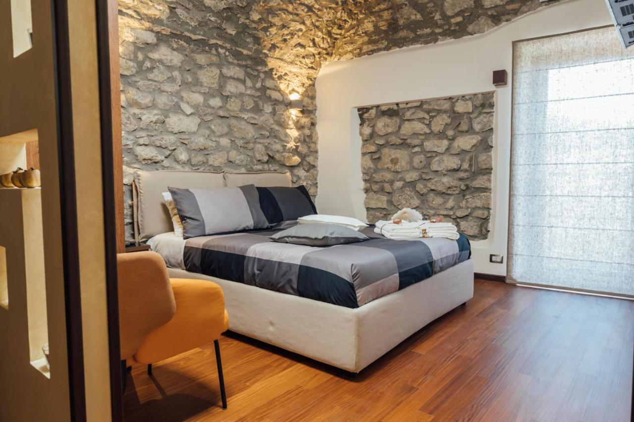 Vicolo72 Hotel Calitri Ngoại thất bức ảnh