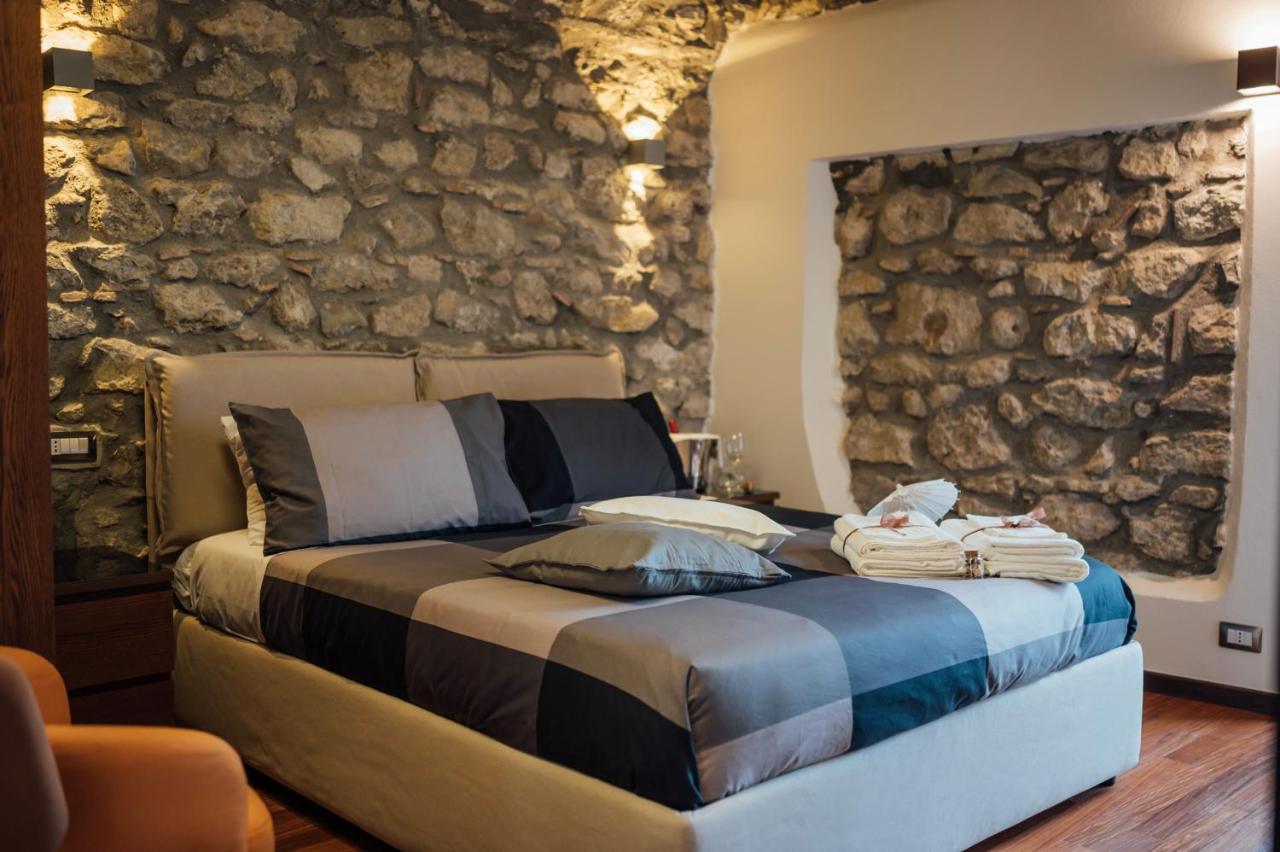 Vicolo72 Hotel Calitri Ngoại thất bức ảnh