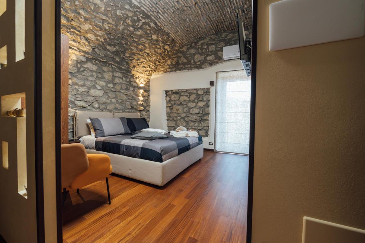 Vicolo72 Hotel Calitri Ngoại thất bức ảnh