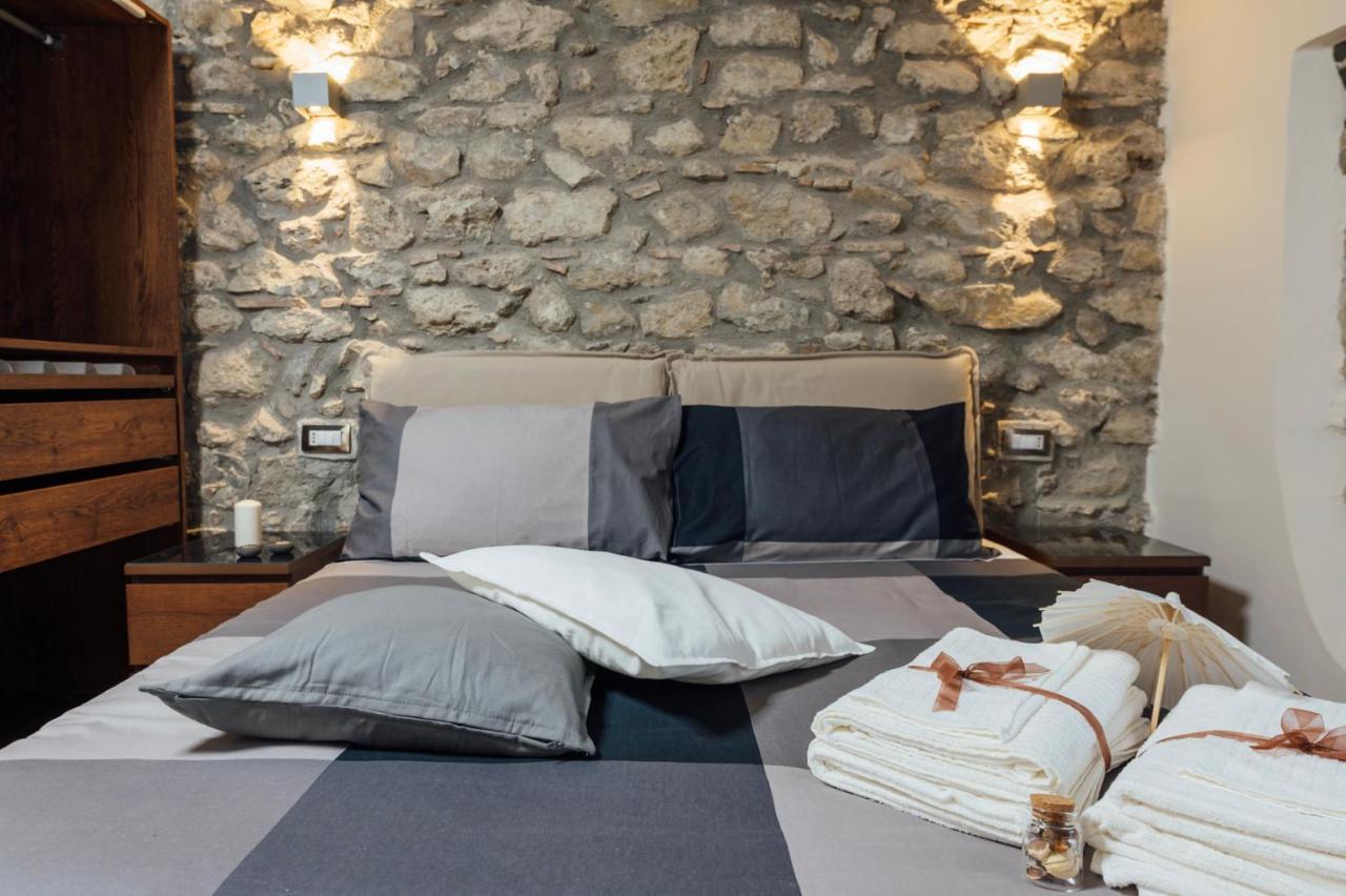 Vicolo72 Hotel Calitri Ngoại thất bức ảnh