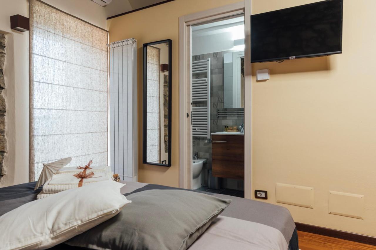 Vicolo72 Hotel Calitri Ngoại thất bức ảnh