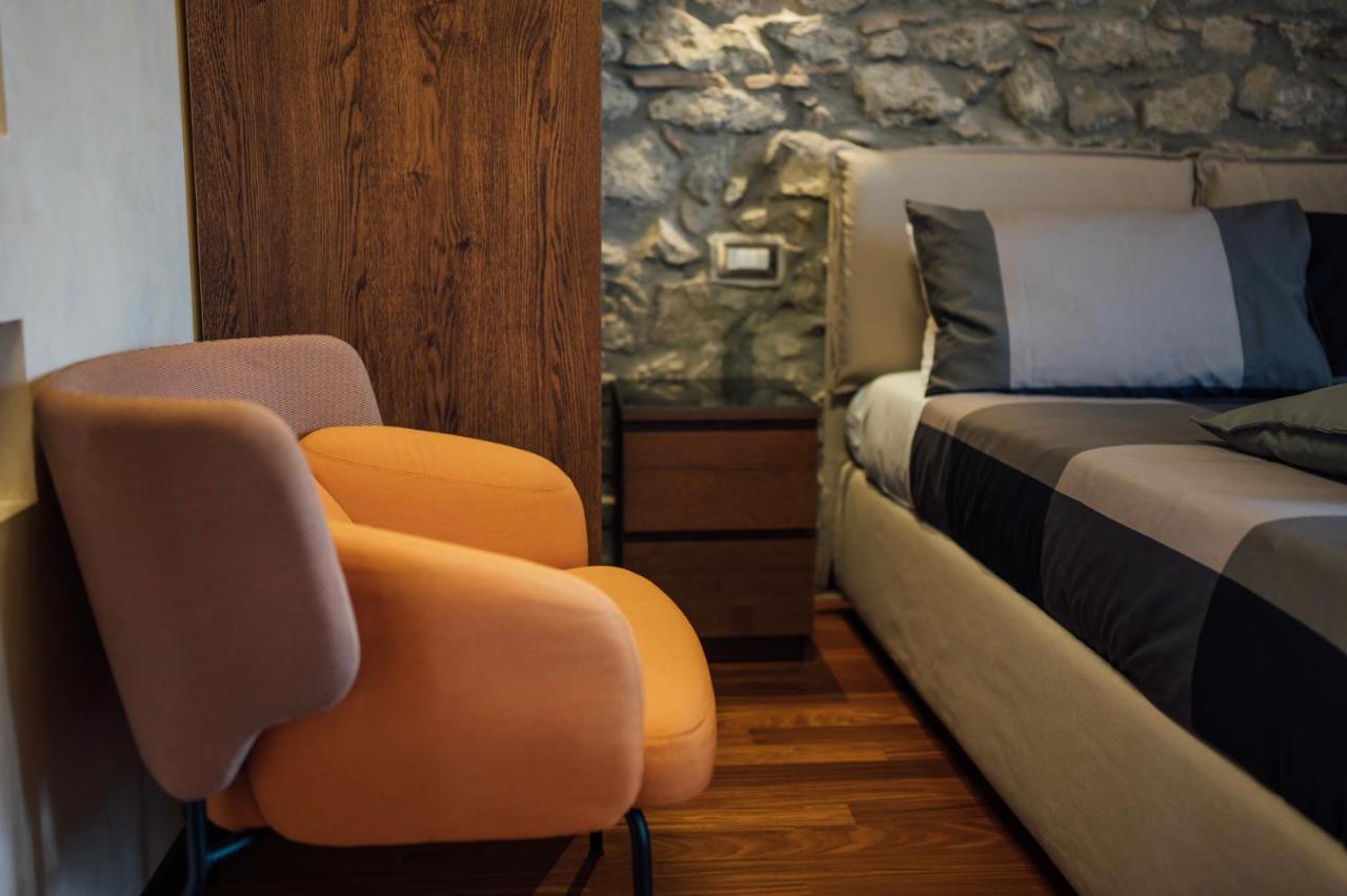 Vicolo72 Hotel Calitri Ngoại thất bức ảnh