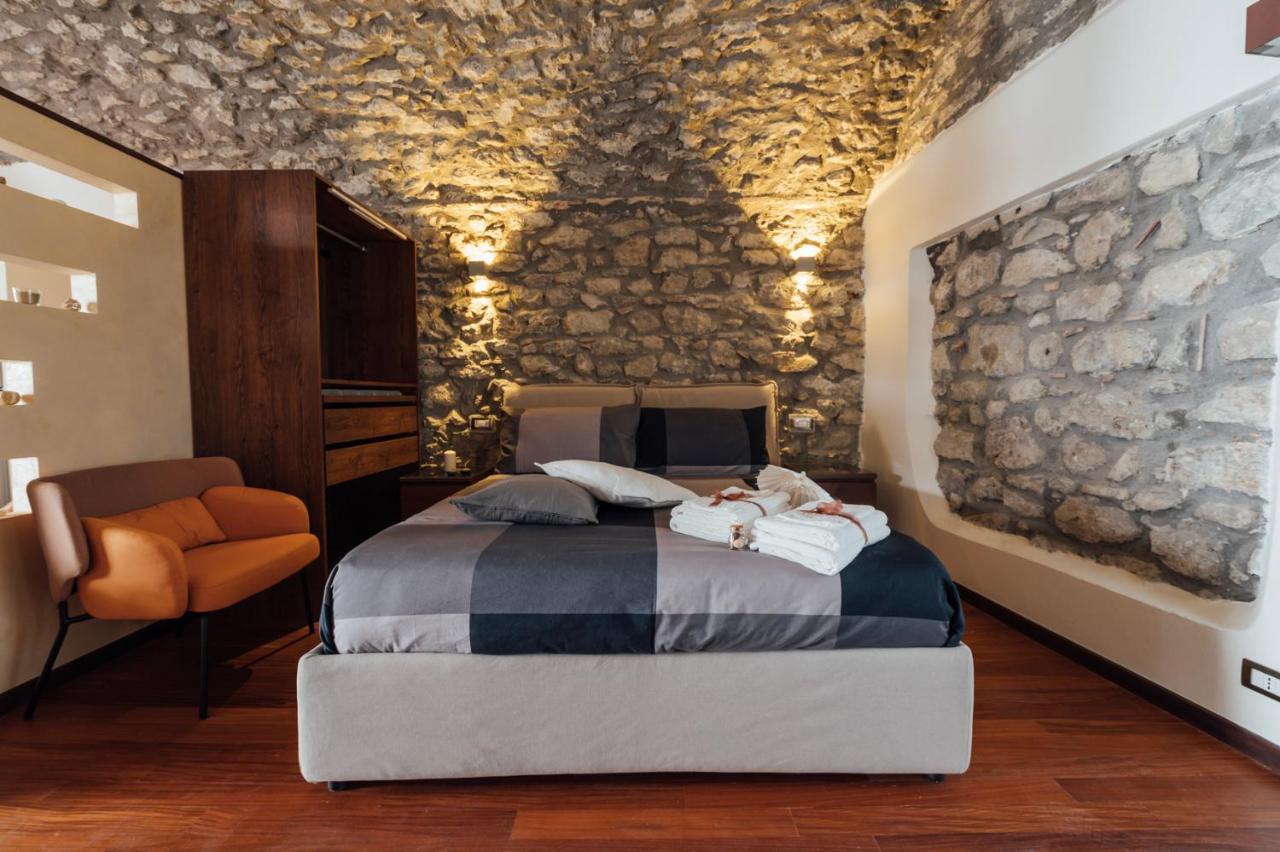 Vicolo72 Hotel Calitri Ngoại thất bức ảnh
