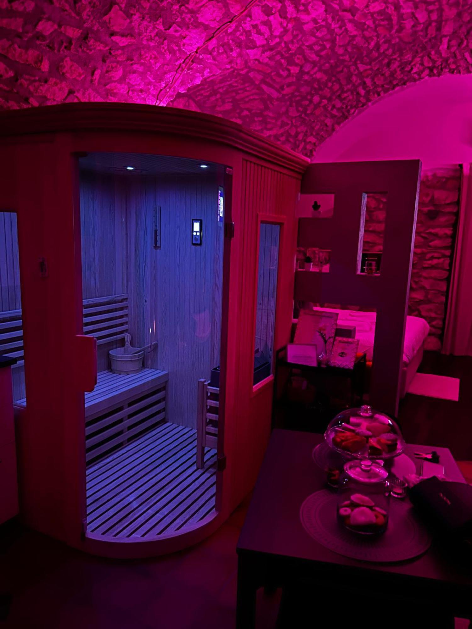 Vicolo72 Hotel Calitri Phòng bức ảnh