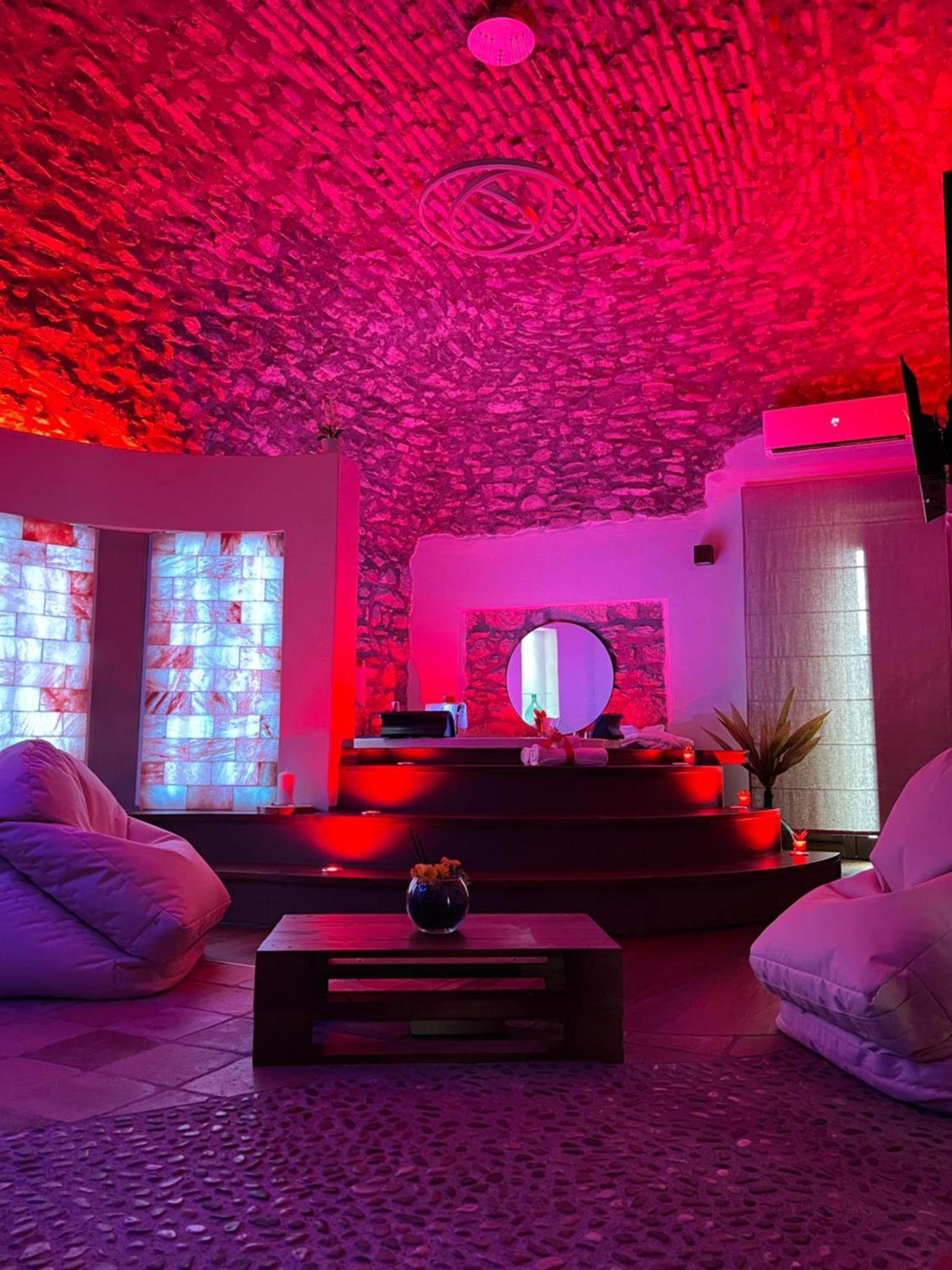 Vicolo72 Hotel Calitri Ngoại thất bức ảnh