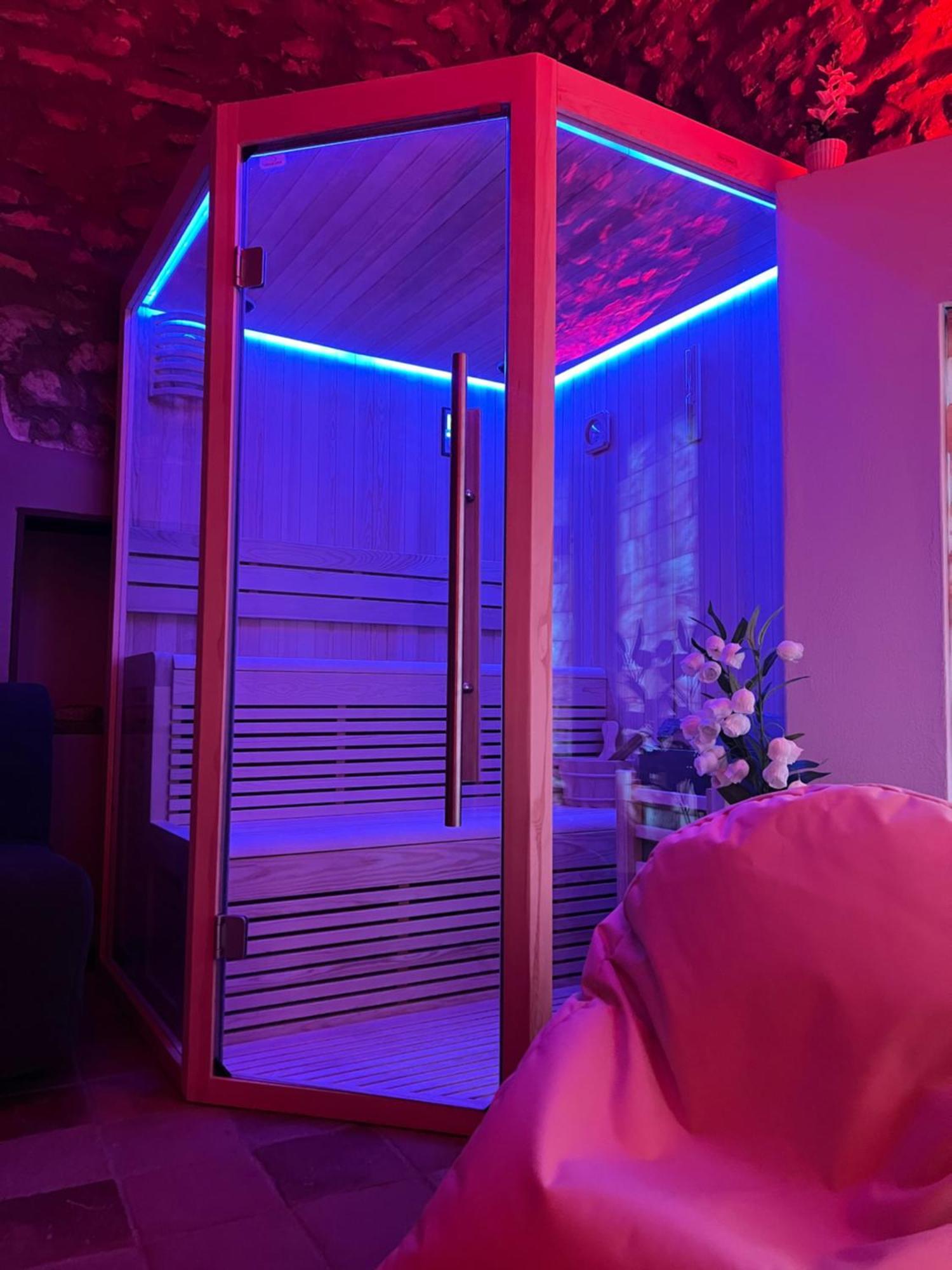 Vicolo72 Hotel Calitri Ngoại thất bức ảnh