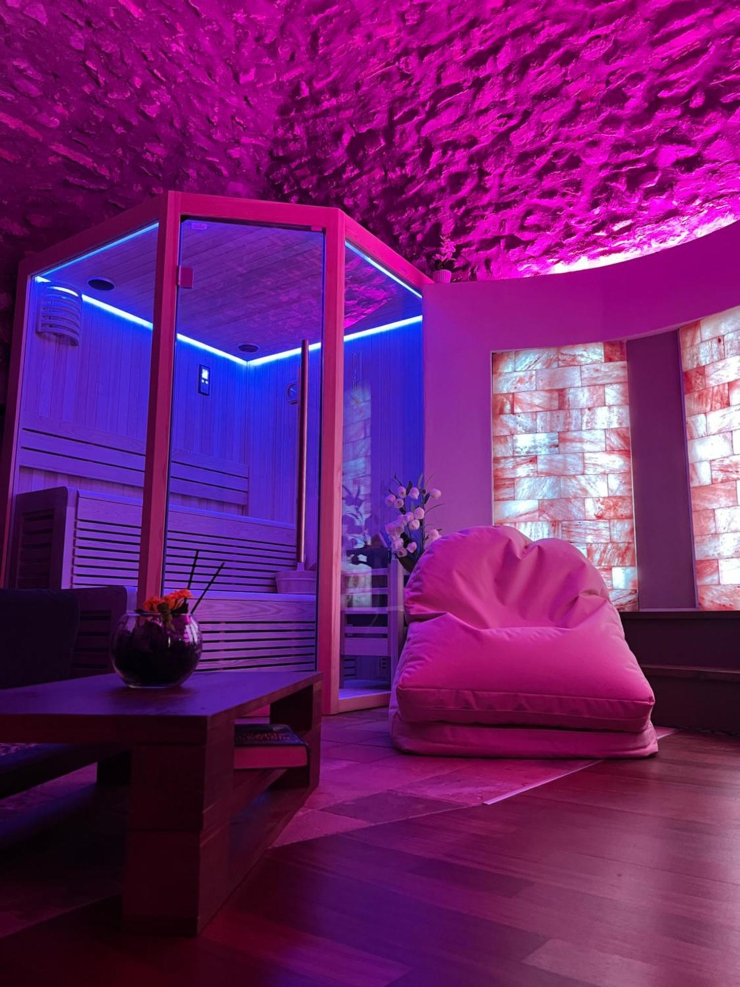 Vicolo72 Hotel Calitri Ngoại thất bức ảnh